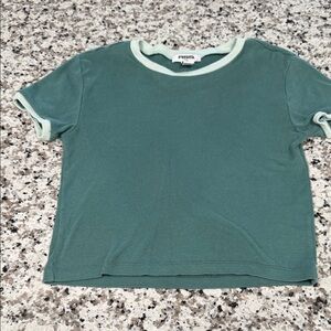 RSQ Kids Teal Short Sleeve Tee